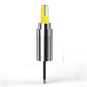 香港莱硕 立体光源 XT60-1 360°LED汽车灯珠