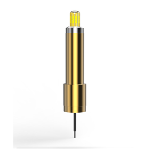 香港莱硕 立体光源 XT86-5 360°LED汽车灯珠